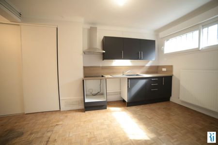 Location Appartement 2 pièces 50m² ROUEN 76000 - Photo 4