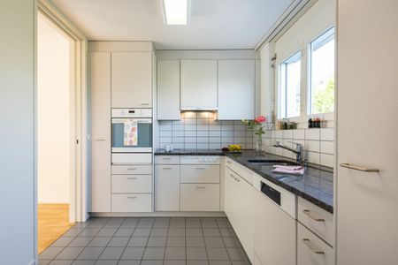 Traumhafte Maisonette-Wohnung an Toplage! - Photo 3