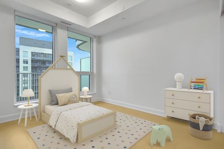 For Lease - 3240 William Coltson Avenue Unit# 1909, Oakville, Ontario - Photo 3