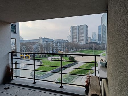 Appartement te huur - Photo 2