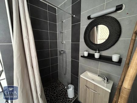 Appartement à louer 1 pièce 35.01m² - Photo 5