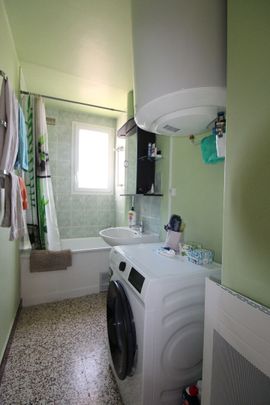 Location Appartement 3 pièces 51m² - Photo 1