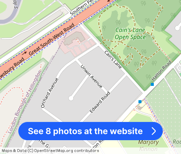 Unwin Avenue, Feltham - Photo 1