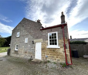 1 bedroom cottage to rent - Photo 2