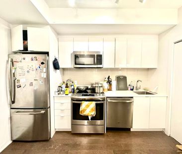 À louer / Appartement - Photo 1