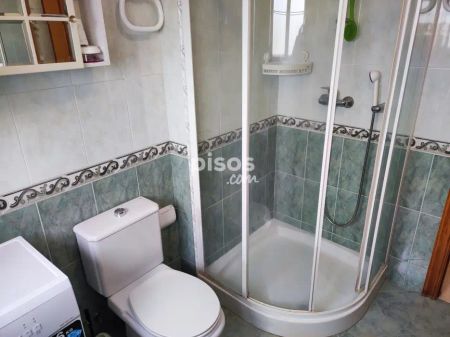 Apartamento en alquiler en Eirís-As Xubias-Pasaxe - Foto 5