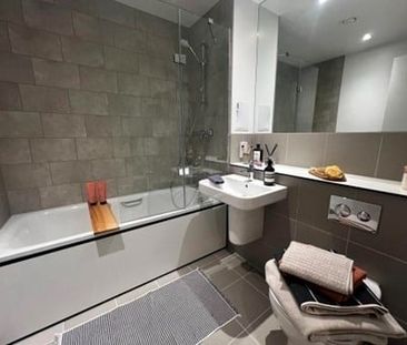 1 bedroom apartment to rent - Photo 4