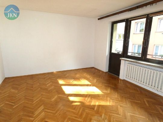 Mieszkanie śląskie Żywiec powierzchnia 81.8 m² C328-WM-42724 - Фото 1