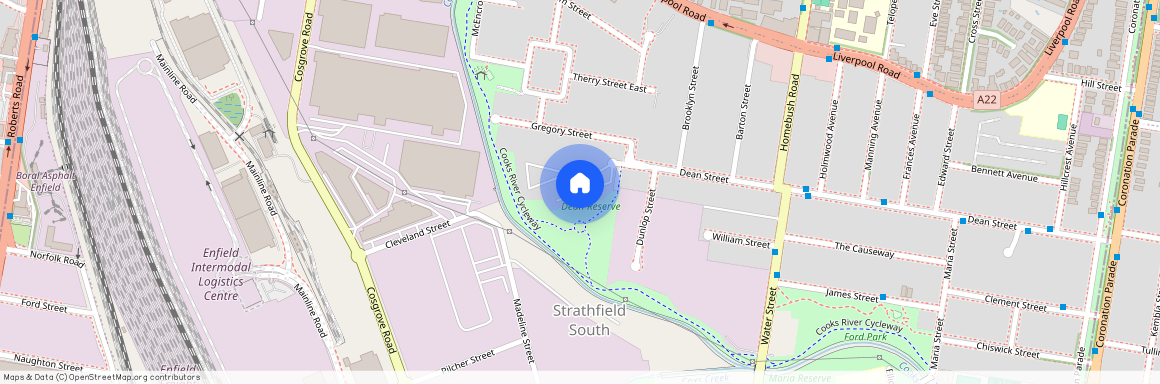 6/148 Dean Street, NSW 2136, Strathfield South