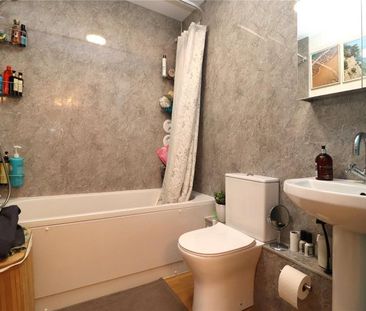 1 bedroom maisonette to rent - Photo 5