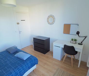 Location Appartement 5 pièces 103m² - Photo 1