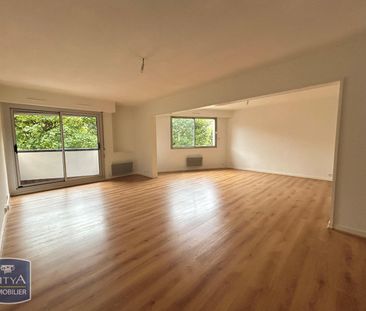 Location Appartement 4 pièces 94m² BOURGES 18000 - Photo 1