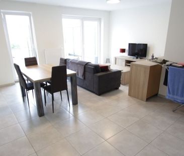 Appartement te huur in Beselare voor € 630 met 1 slaapkamer - Photo 2