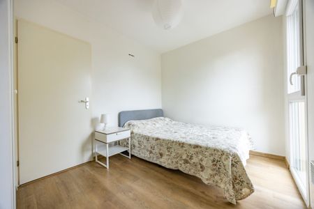 T1bis meublé de 34m2 - Photo 5