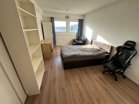 2 Bed Flat, Galton Tower, B1 - Photo 1