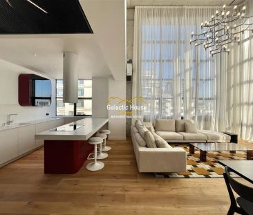 DUPLEX 4 CAMERE LUX FLOREASCA LAC - Fotografie 4