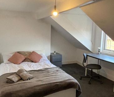 5 bedroom house of multiple occupation to rent - Photo 5