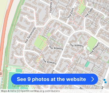 The Rowans, Milton, Cambridge, CB24 - Photo 1