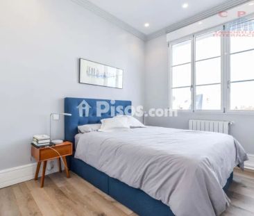 Piso en alquiler en Justicia-Chueca - Photo 6