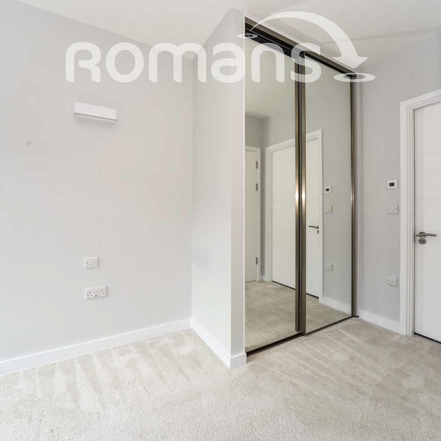 2 bedroom apartment to rent - Photo 1