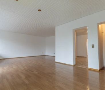 Gemütliche ca. 81m² große 3-Zimmer-Wohnung mit ca. 12 m² großem Bal... - Photo 1