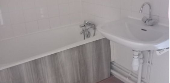 Appartement 5 pièces - Photo 2