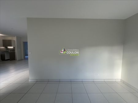 LES RESIDENCES DU SOLEIL BAT.B 20 rue de Beaurepaire, 63400, Chamalieres - Photo 3