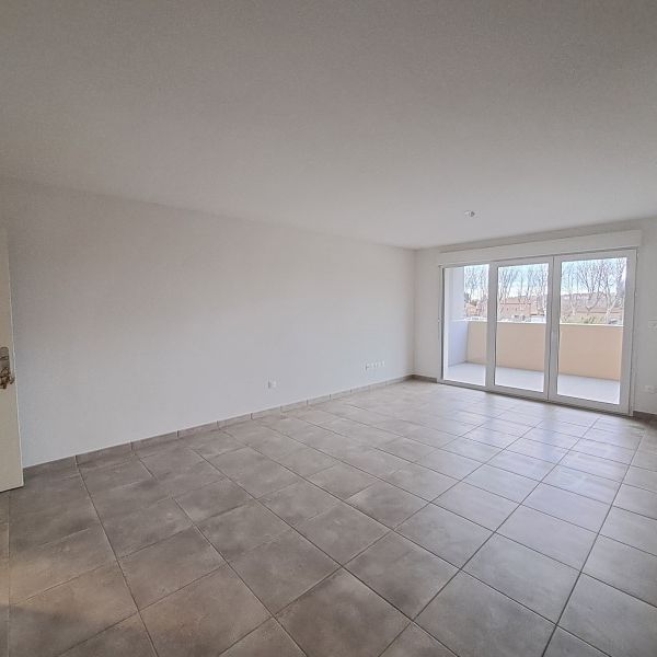 Location Appartement 3 pièces 65m² PERPIGNAN 66000 - Photo 1