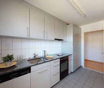 Single Wohnung sucht sie! - Photo 3