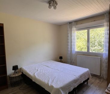 Location Appartement 1 pièce 25m² LA MOTTE SERVOLEX 73290 - Photo 1