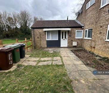 2 bedroom bungalow to rent - Photo 3