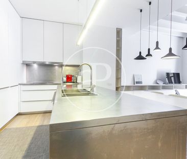 Apartment for rent in El Born, Barcelona - Photo 3