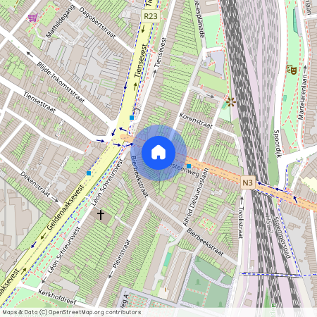 Tiensesteenweg 22 / 0002, 3001 Heverlee