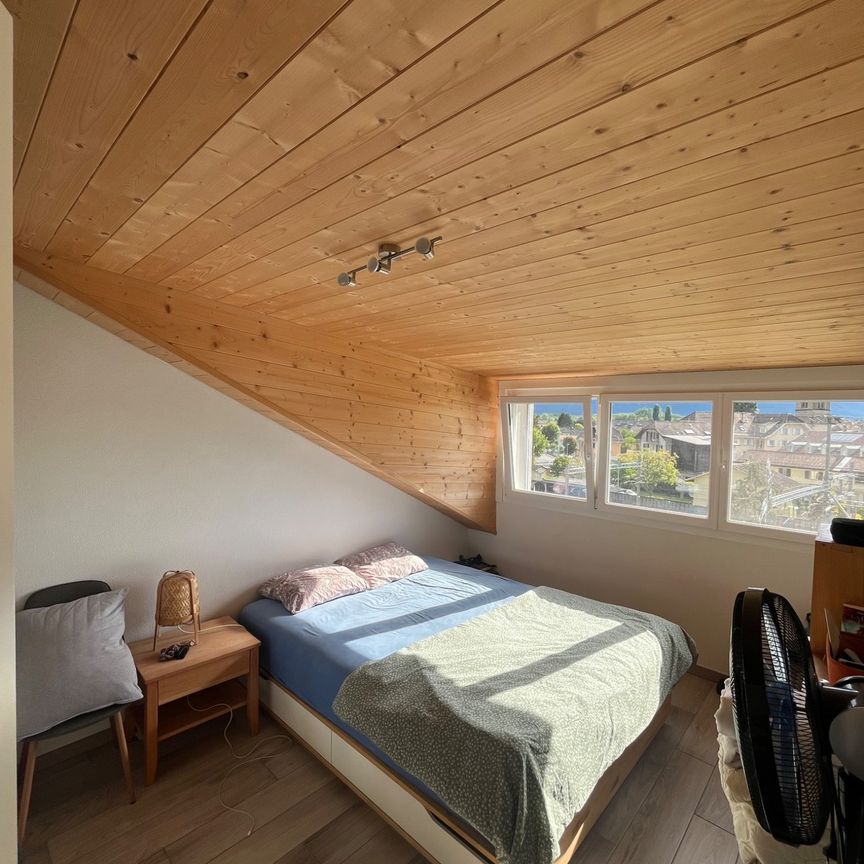 2 Zimmer, 51 m² - Foto 1