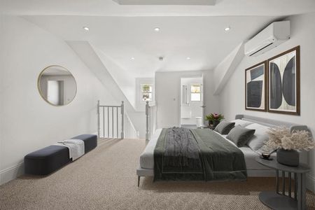 503 Bourke Street, Surry Hills NSW 2010 - Terrace For Rent | Domain - Photo 3