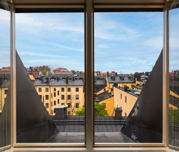 Hökens gata, Stockholm - Photo 5