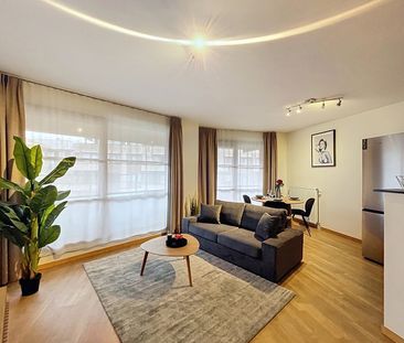 Appartement in Oudergem - Foto 1