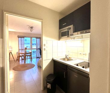 Appartement T1 Strasbourg à louer - Photo 4