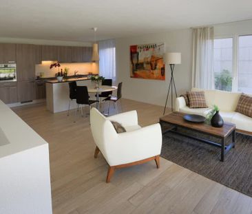 3.5 Zimmer, 131 m², EG - Photo 2