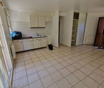 Location Appartement 2 pièces 36m² - Photo 4