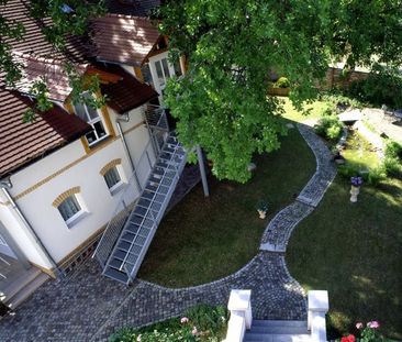 Leipzig - *hübsche 2 Zimmerwohnung mit Balkon* - Foto 4