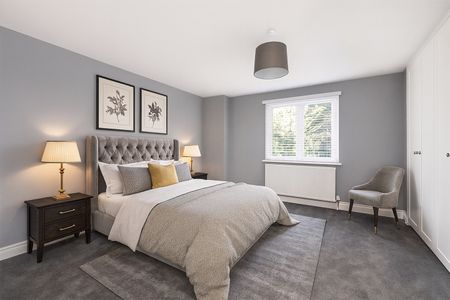 4 Bed End Terrace, Rainbow Avenue, E14 - Photo 4