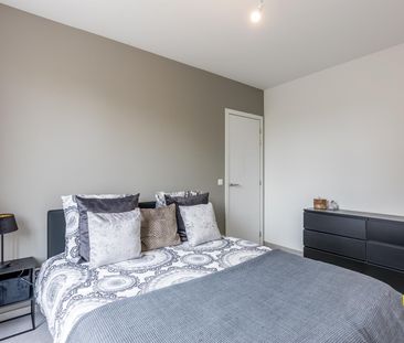 Zeer mooi nieuwbouw appartement in hartje Mol. - Photo 6