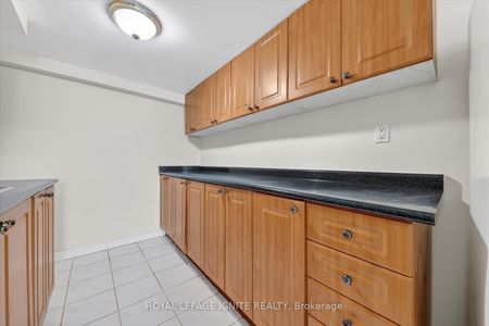 For Lease - 178 Staines Road Unit# Bsmt, Toronto, Ontario - Photo 4