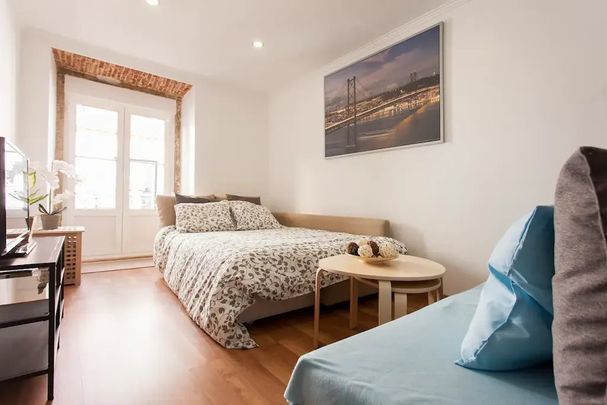 Rua do Diário de Notícias, Lisbon, Lisbon 1200-143 - Photo 1