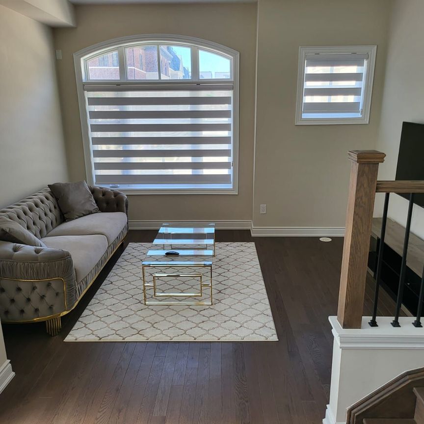 For Lease - 20 Lunar Crescent Unit# 34, Mississauga, Ontario - Photo 1