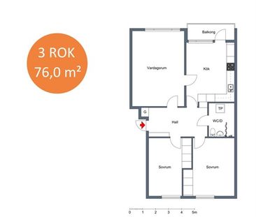 Beckhemsvägen 23 - Foto 6