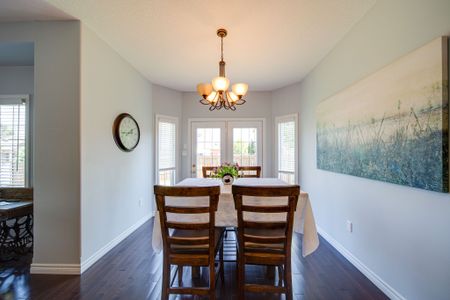 For Lease - 54 Chamberlain Crescent, Collingwood, Ontario - Photo 3