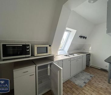 Location Appartement 3 pièces 54m² BRIVE LA GAILLARDE 19100 - Photo 6