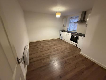 1 bedroom flat to rent - Photo 5
